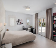 Вилла с террасой в Монте Биарритц, 196 кв.м, 5 комнат