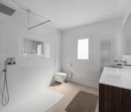 Вилла с террасой в Монте Биарритц, 196 кв.м, 5 комнат