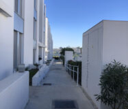 Квартира на першому поверсі в Канселаді з терасою 75 кв.м