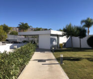 Квартира на першому поверсі в Канселаді з терасою 75 кв.м