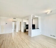 Квартира на першому поверсі в Канселаді з терасою 75 кв.м