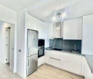 Квартира на першому поверсі в Канселаді з терасою 75 кв.м