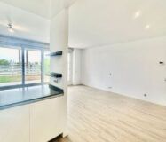 Квартира на першому поверсі в Канселаді з терасою 75 кв.м