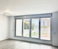 Квартира на першому поверсі в Канселаді з терасою 75 кв.м