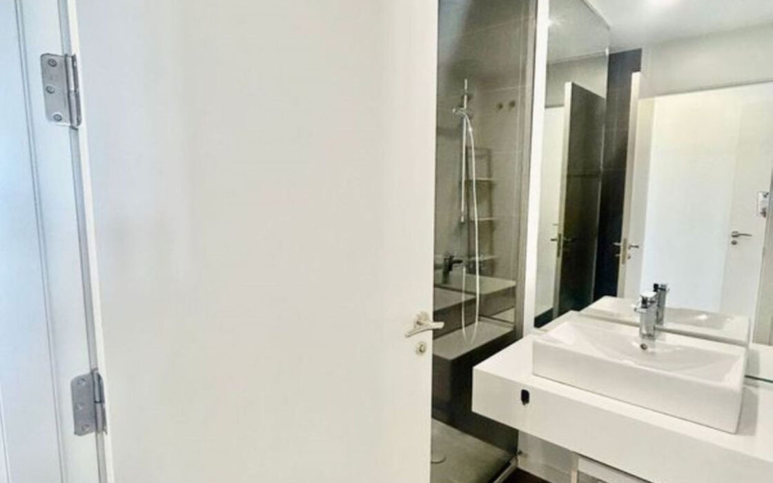 Квартира на першому поверсі в Канселаді з терасою 75 кв.м