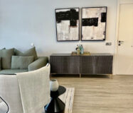 Квартира на першому поверсі в Канселаді з терасою 75 кв.м