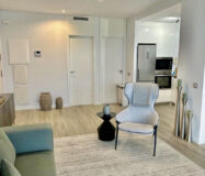 Квартира на першому поверсі в Канселаді з терасою 75 кв.м