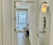 Квартира на першому поверсі в Канселаді з терасою 75 кв.м