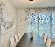 Квартира на першому поверсі в Канселаді з терасою 75 кв.м