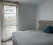 Квартира на першому поверсі в Канселаді з терасою 75 кв.м