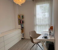 Квартира на першому поверсі в Канселаді з терасою 75 кв.м