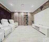 Вилла в Торревьехе 330 кв.м с террасой и бассейном