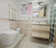 Вилла в Торревьехе 330 кв.м с террасой и бассейном