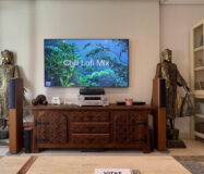 Квартира з садом та виходом до басейну в Los Arqueros 120 кв.м.