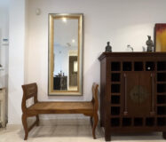 Квартира з садом та виходом до басейну в Los Arqueros 120 кв.м.