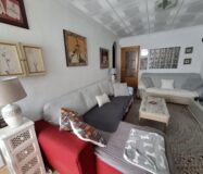 Дом в Торревьехе 65 кв.м с террасой у моря