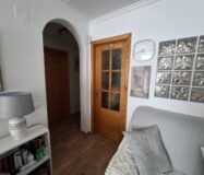 Дом в Торревьехе 65 кв.м с террасой у моря