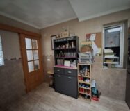 Дом в Торревьехе 65 кв.м с террасой у моря