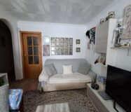 Дом в Торревьехе 65 кв.м с террасой у моря