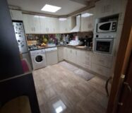 Дом в Торревьехе 65 кв.м с террасой у моря