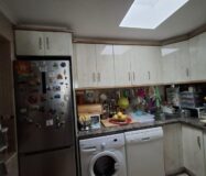 Дом в Торревьехе 65 кв.м с террасой у моря