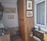 Дом в Торревьехе 65 кв.м с террасой у моря