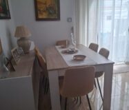 Дом в Торревьехе 65 кв.м с террасой у моря