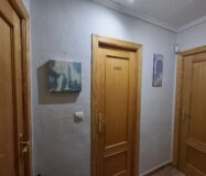 Дом в Торревьехе 65 кв.м с террасой у моря