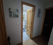 Дом в Торревьехе 65 кв.м с террасой у моря