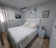 Дом в Торревьехе 65 кв.м с террасой у моря