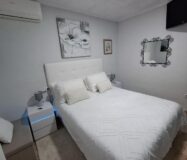 Дом в Торревьехе 65 кв.м с террасой у моря