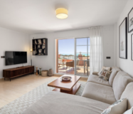 Квартира в Естепоні 109 кв.м з 2 спальнями та видом на море