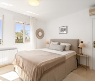 Квартира в Естепоні 109 кв.м з 2 спальнями та видом на море