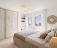 Квартира в Естепоні 109 кв.м з 2 спальнями та видом на море