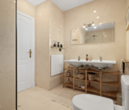 Квартира в Естепоні 109 кв.м з 2 спальнями та видом на море