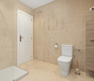 Квартира в Естепоні 109 кв.м з 2 спальнями та видом на море