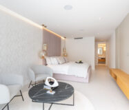 Современная вилла в Марбелье с террасой 405 кв.м