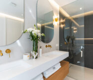 Современная вилла в Марбелье с террасой 405 кв.м