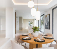 Современная вилла в Марбелье с террасой 405 кв.м