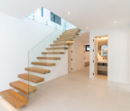 Современная вилла в Марбелье с террасой 405 кв.м