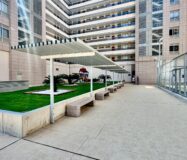 Квартира у моря в Ла Кала де Финестрат 120 кв.м с террасой