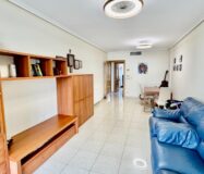 Квартира у моря в Ла Кала де Финестрат 120 кв.м с террасой