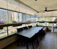 Квартира у моря в Ла Кала де Финестрат 120 кв.м с террасой