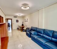 Квартира у моря в Ла Кала де Финестрат 120 кв.м с террасой