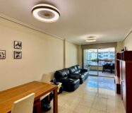 Квартира у моря в Ла Кала де Финестрат 120 кв.м с террасой