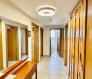 Квартира у моря в Ла Кала де Финестрат 120 кв.м с террасой