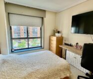 Квартира у моря в Ла Кала де Финестрат 120 кв.м с террасой