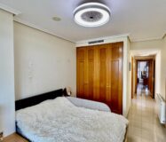 Квартира у моря в Ла Кала де Финестрат 120 кв.м с террасой