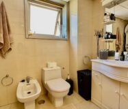 Квартира у моря в Ла Кала де Финестрат 120 кв.м с террасой