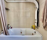 Квартира у моря в Ла Кала де Финестрат 120 кв.м с террасой